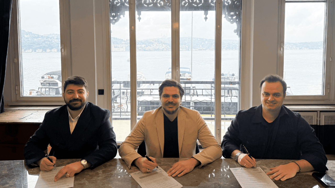 eSIM tabanlı mobil bağlantı çözümleri geliştiren Pocket eSIM, 1.5 milyon dolar yatırım aldı