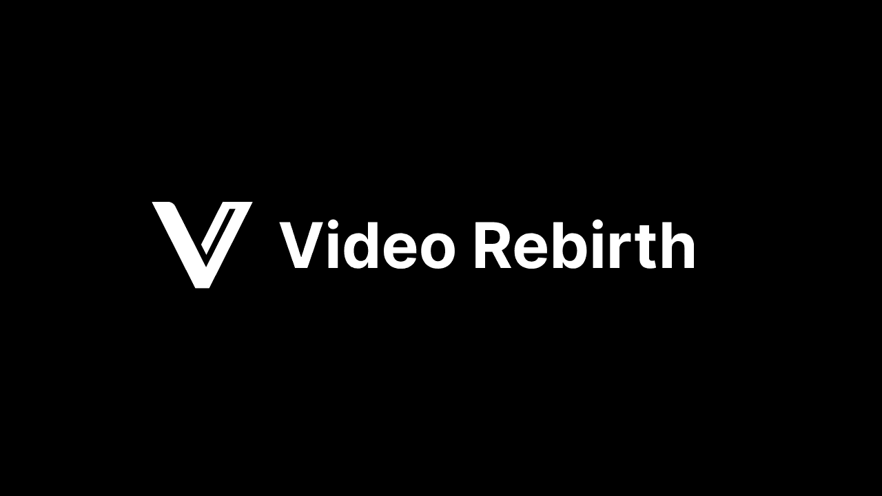 Yapay zeka destekli video üretim platformu Video Rebirth, 80 milyon dolar yatırım aldı