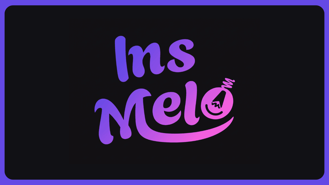 Metinden ve şarkı sözlerinden müzik üreten yapay zeka aracı: InsMelo