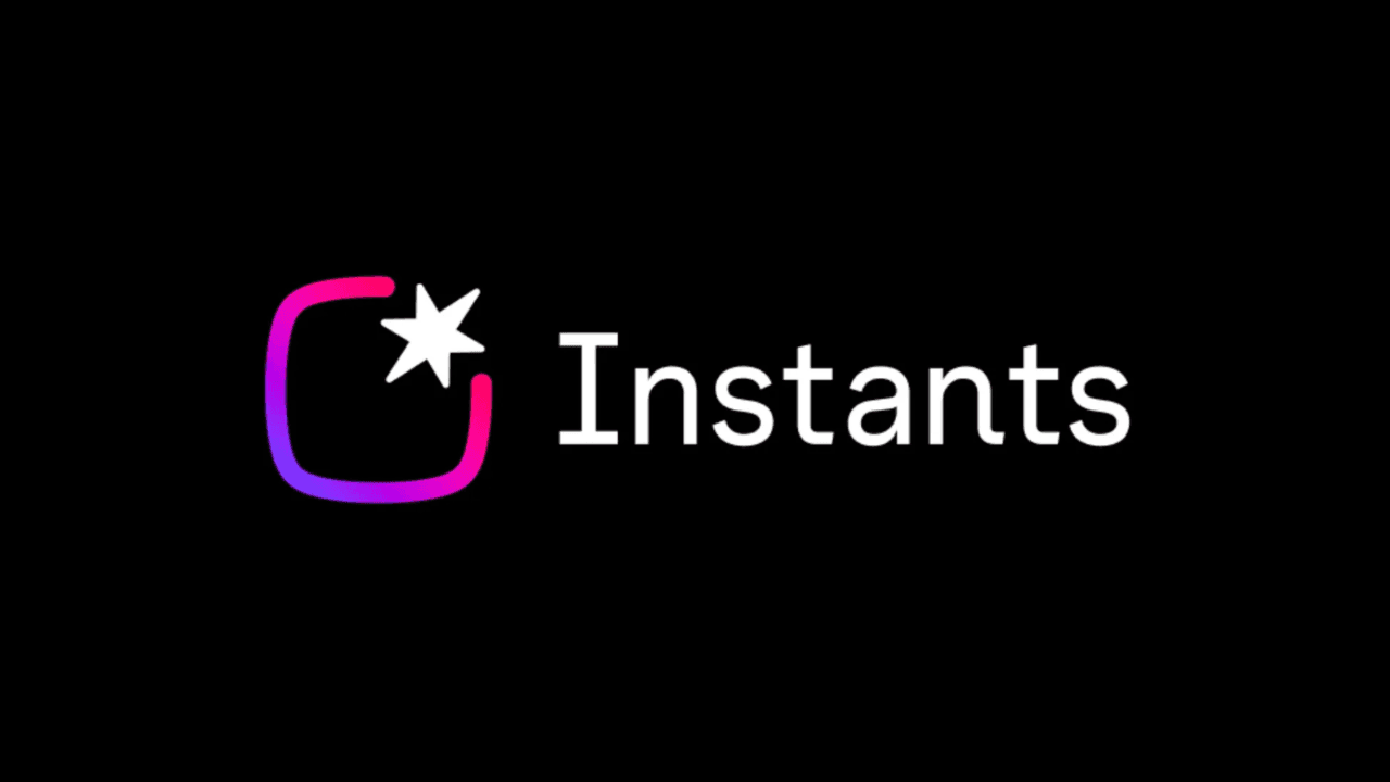 Instagram'dan yakın arkadaşlara özel yeni uygulama: Instants