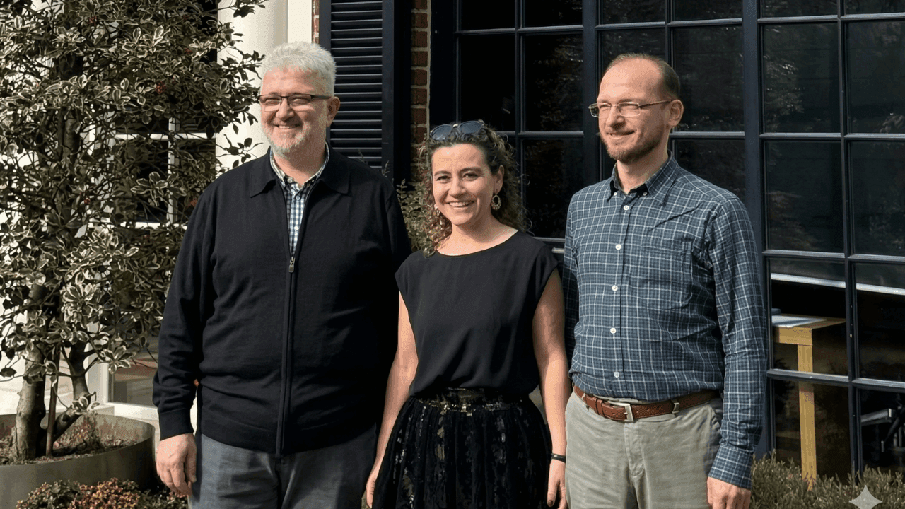 Yerli biyoteknoloji girişimi Phitech, 2.4 milyon dolar yatırım aldı