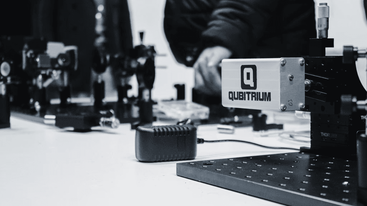 Kuantum teknolojileri geliştiren Qubitrium, 2,25 milyon euro yatırım aldı