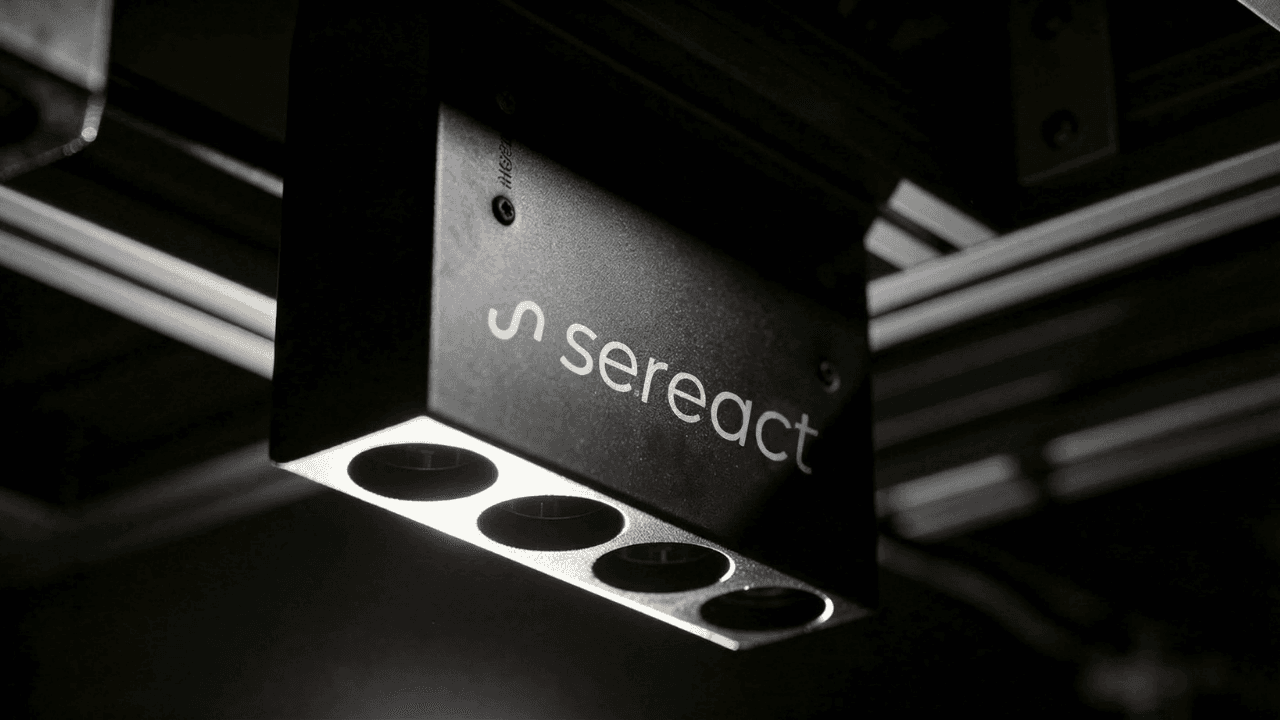 Yapay zeka şirketi Sereact, 110 milyon dolar yatırım aldı