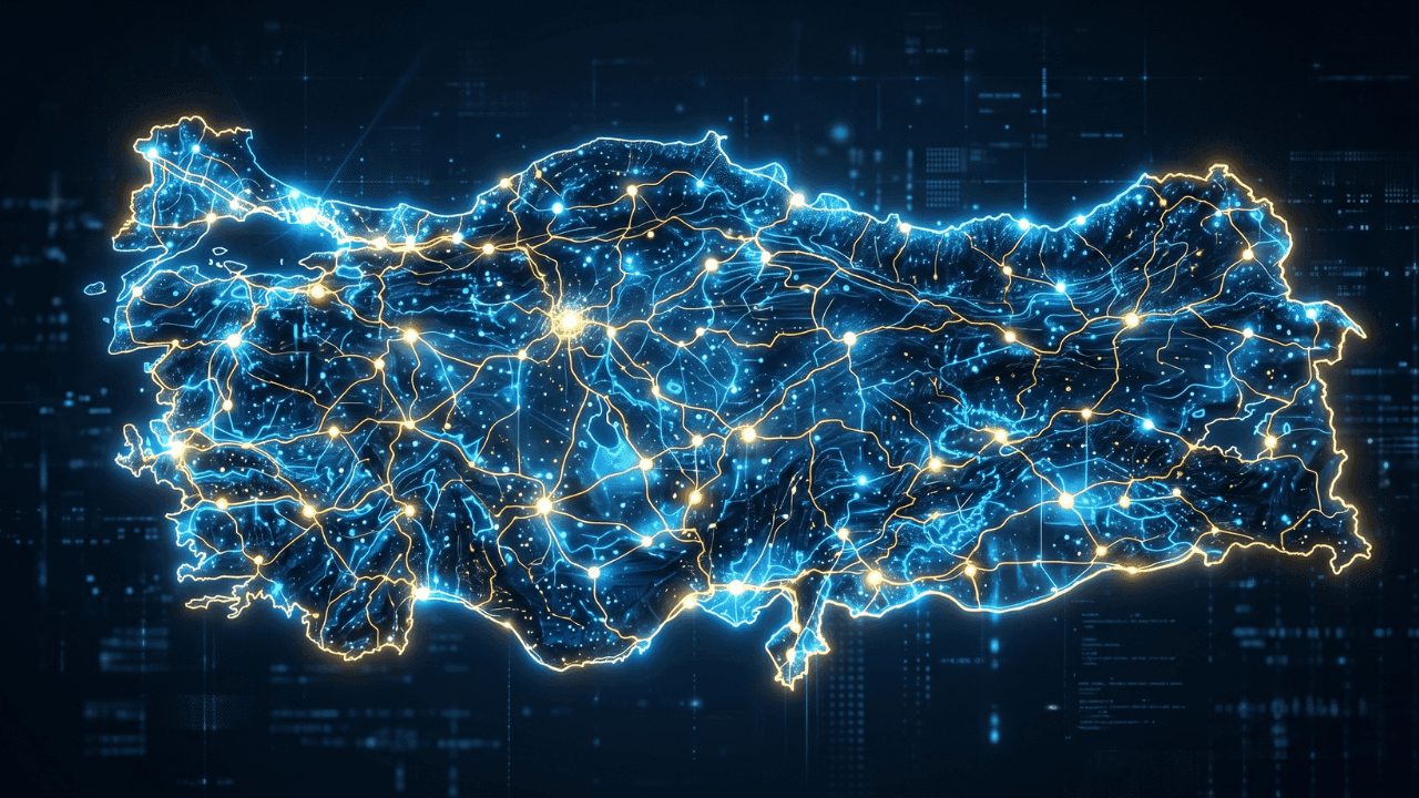 Cumhurbaşkanı Recep Tayyip Erdoğan, teknoloji girişimciliği ekosistemine yönelik yeni adımları paylaştı