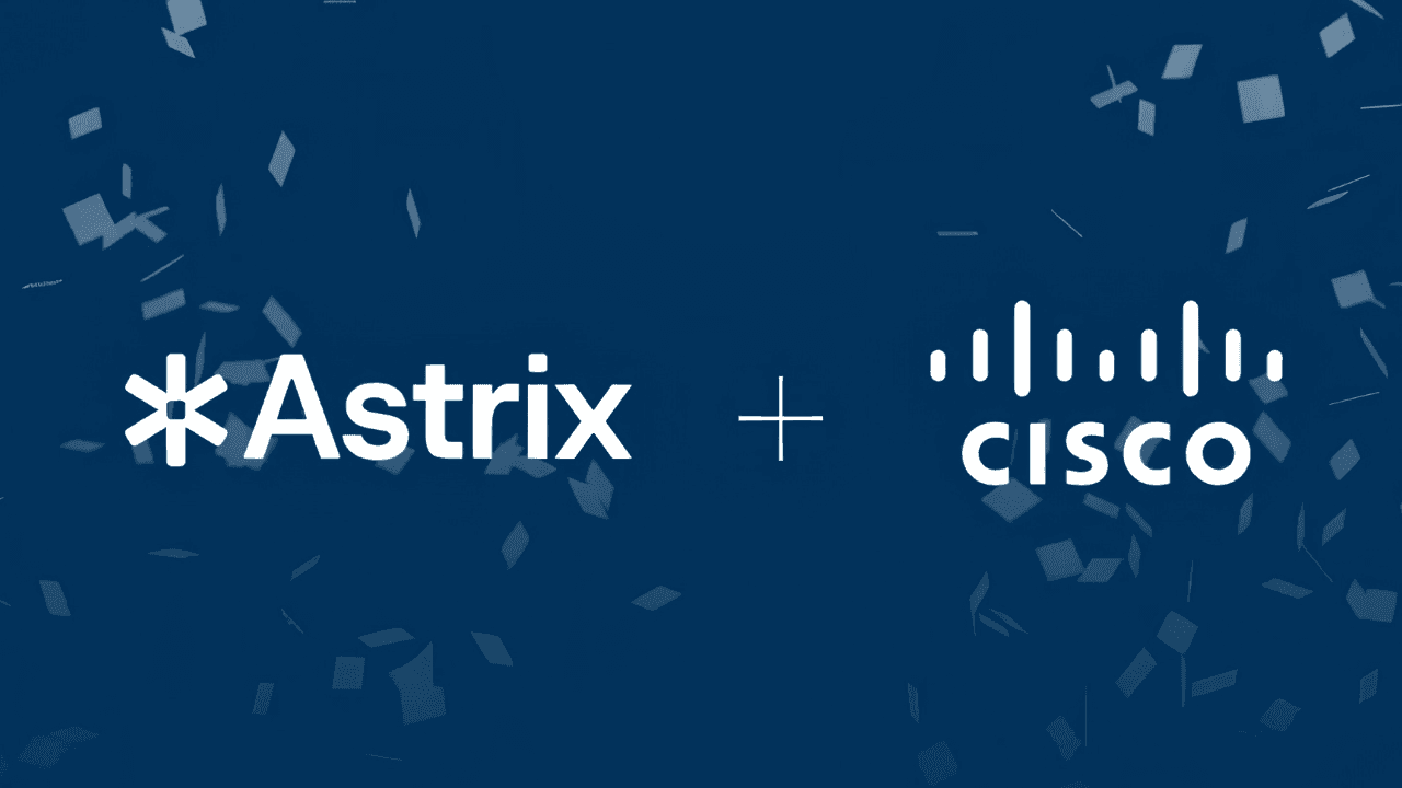Cisco, yapay zeka ajanları odağında siber güvenlik şirketi Astrix Security'yi satın alıyor