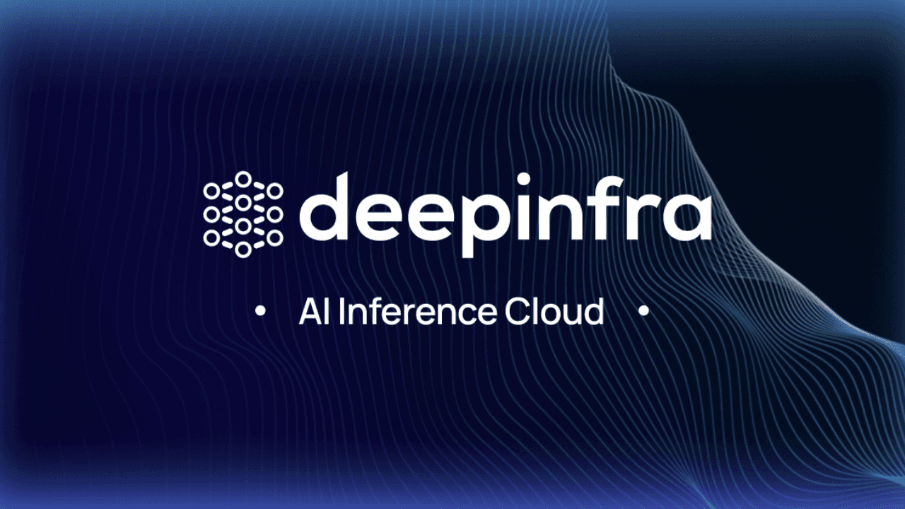 Yapay zeka şirketi Deepinfra, 107 milyon dolar yatırım aldı
