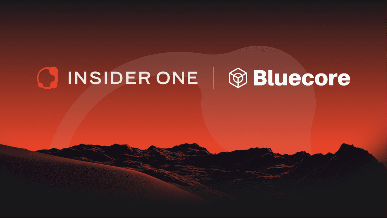Insider One, Bluecore'u satın aldı