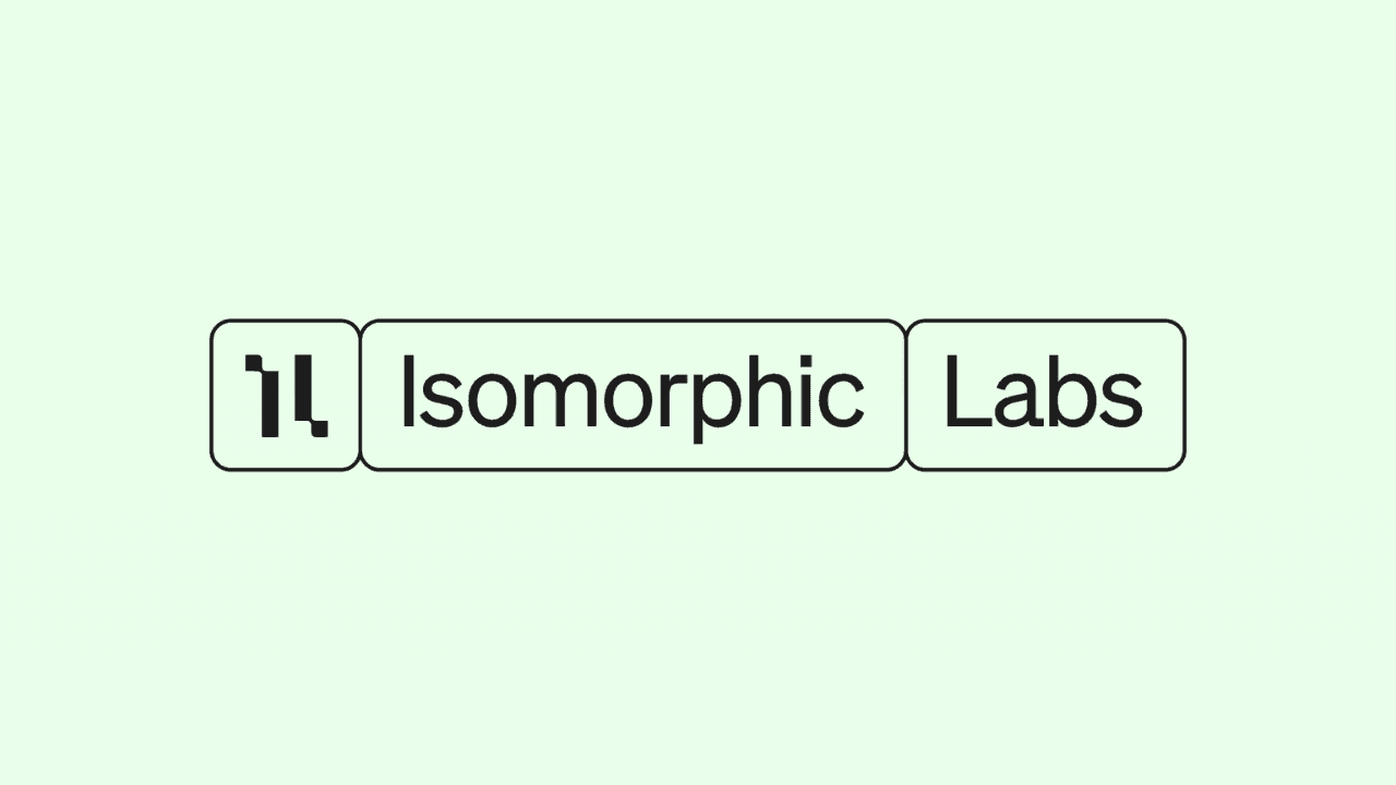 Isomorphic Labs, yapay zeka için 2.1 milyar dolar yatırım aldı