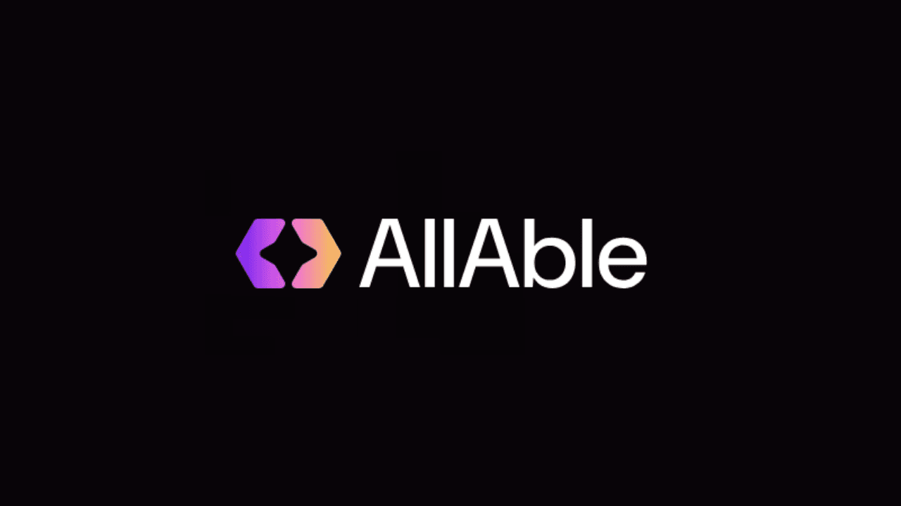 Yapay zeka destekli entegre pazarlama çalışma alanı: AllAble