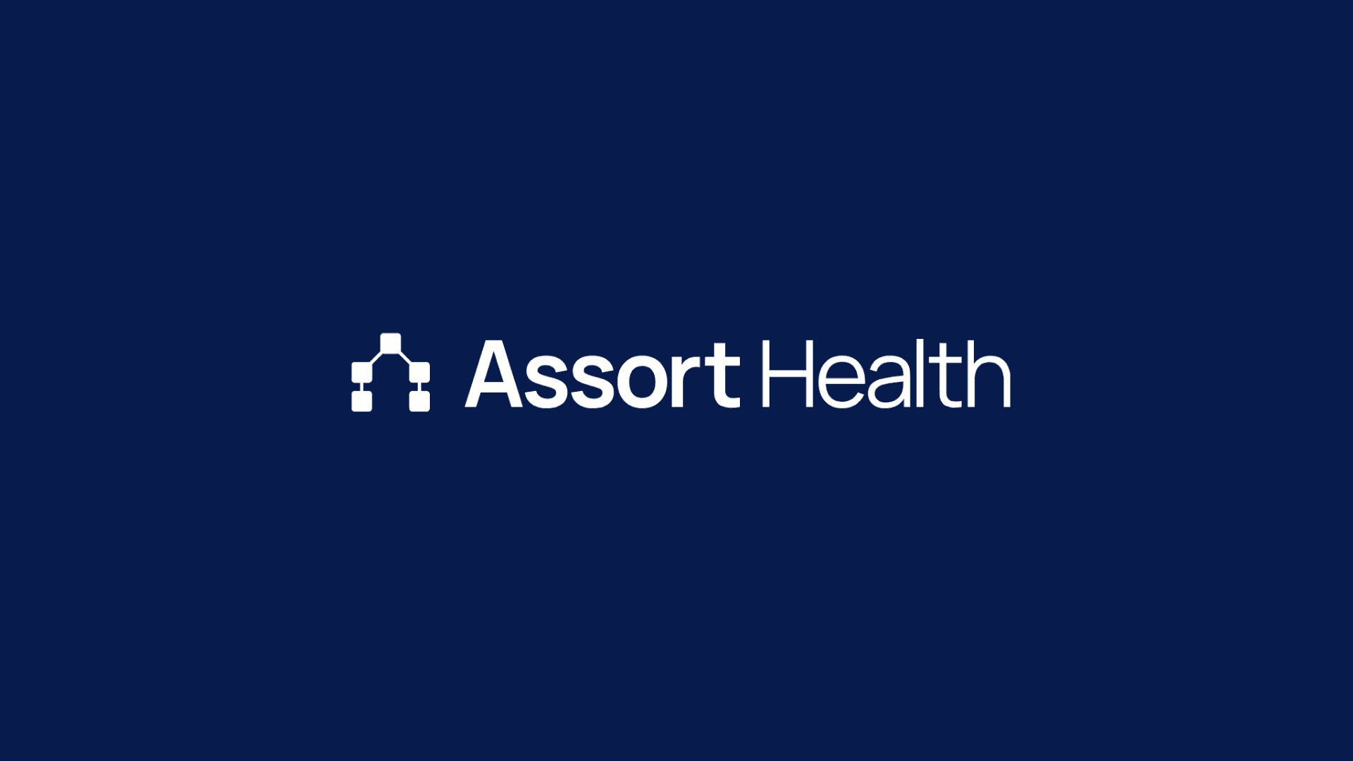 Assort Health, 1.2 milyar dolar değerleme ile 120 milyon dolar yatırım aldı