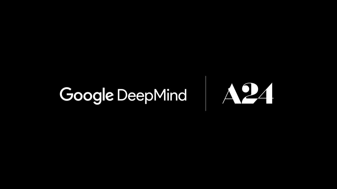 A24 ve Google, yapay zeka için 75 milyon dolarlık ortaklık imzaladı