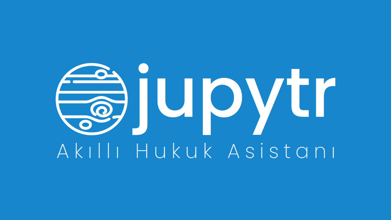 Yerli yapay zeka destekli hukuk asistanı Jupytr tanıtıldı