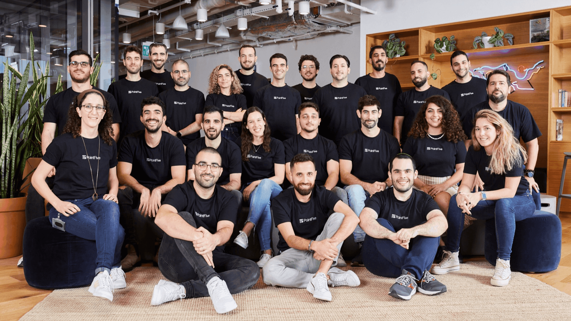 PointFive, bulut maliyet yönetimi için 60 milyon dolar yatırım aldı