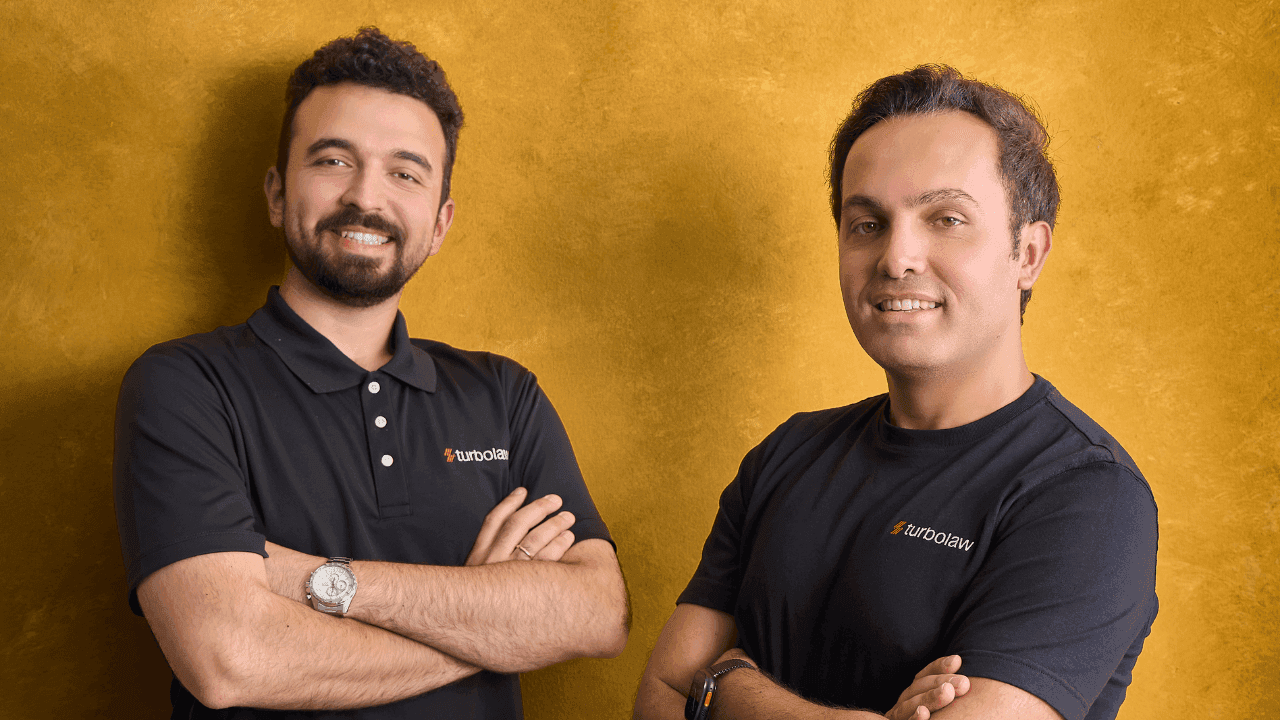 Turbo Law, Revo Capital'den 3,8 milyon dolar yatırım aldı