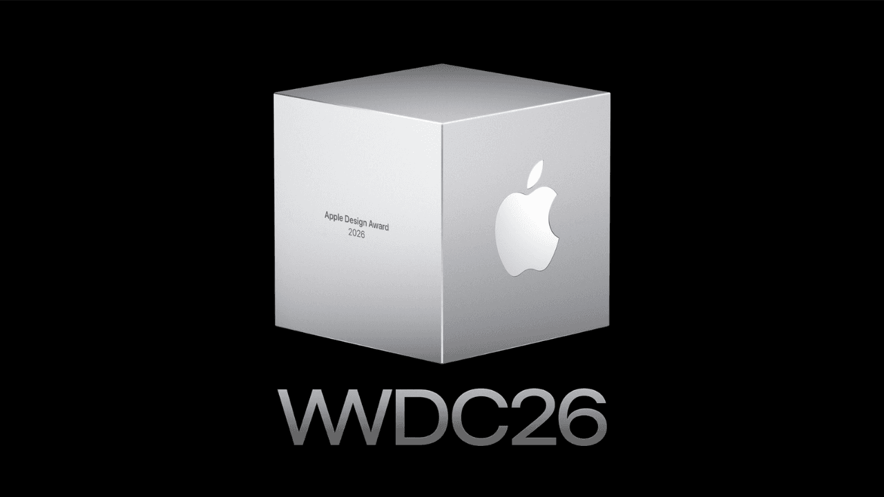 2026 Apple Tasarım Ödülleri kazananları duyuruldu