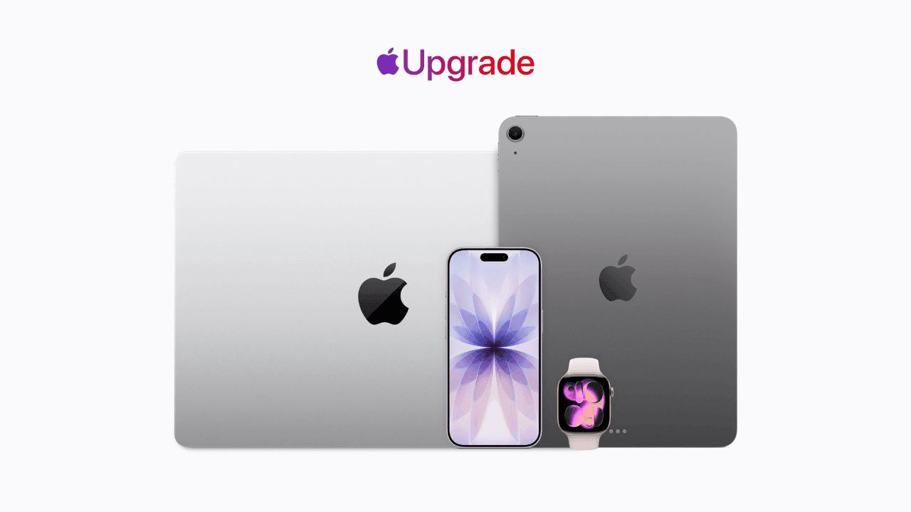 Apple, Klarna ile yeni cihaz kiralama programı Apple Upgrade'ı başlattı