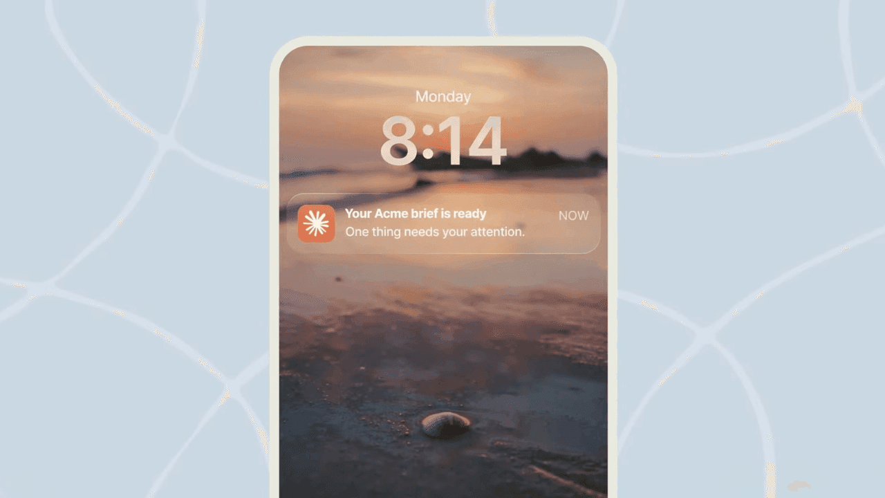 Anthropic, Claude Cowork'u mobil ve web platformlarına taşıdı