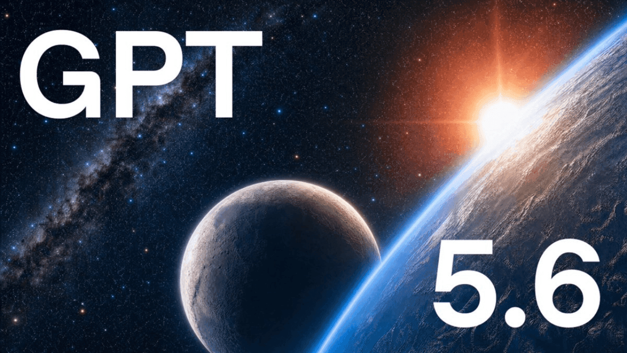 OpenAI, yeni GPT-5.6 model ailesini tanıttı