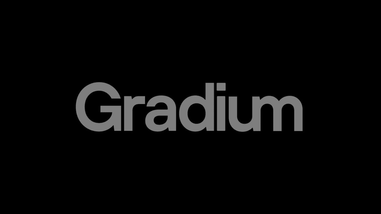 Gradium, tohum yatırım turunu genişleterek 100 milyon dolar aldı