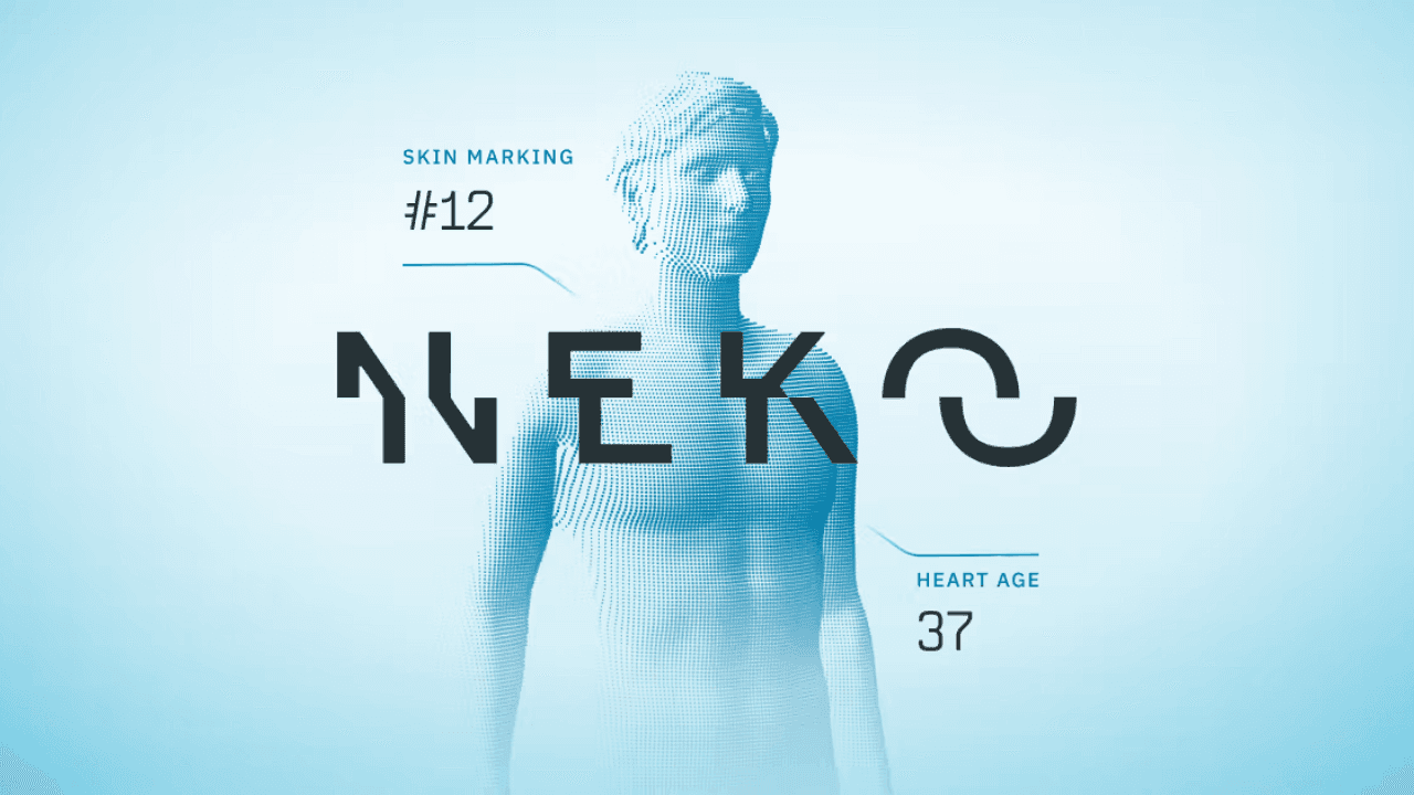 Daniel Ek'in Neko Health Şirketi 700 Milyon Dolar Yatırım Aldı
