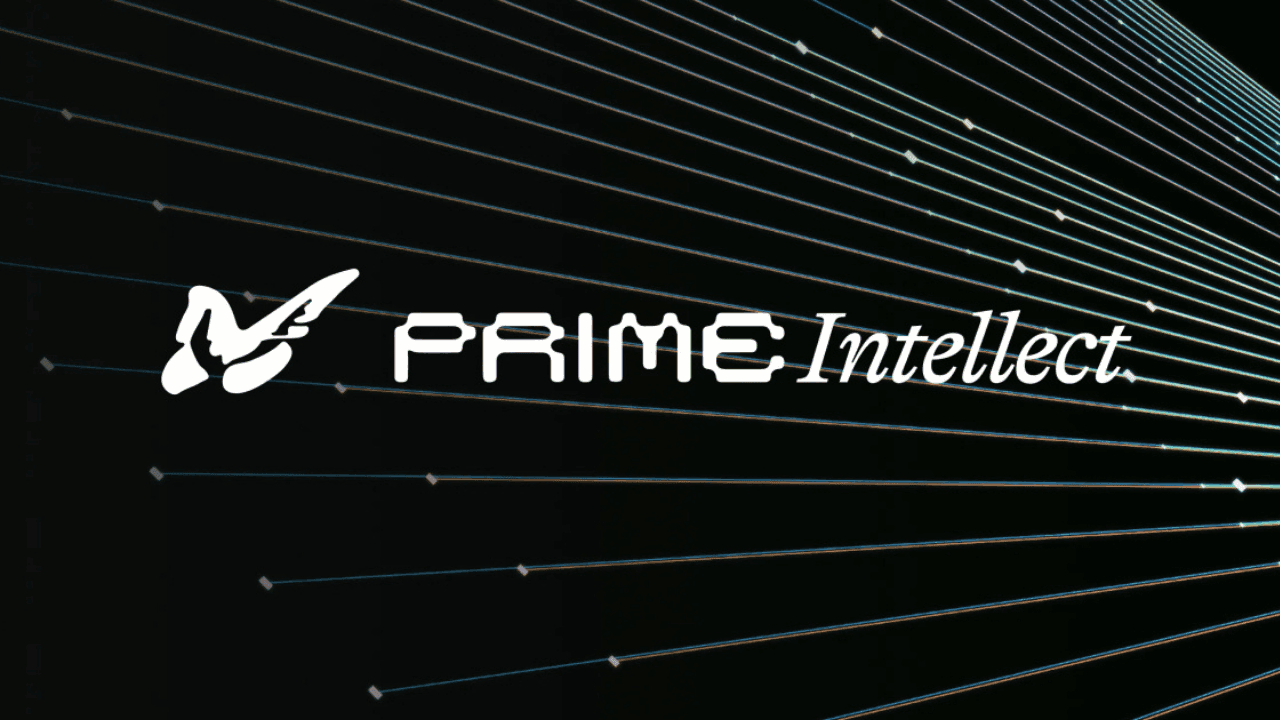Prime Intellect, 1 milyar dolar değerleme ile 130 milyon dolar yatırım aldı