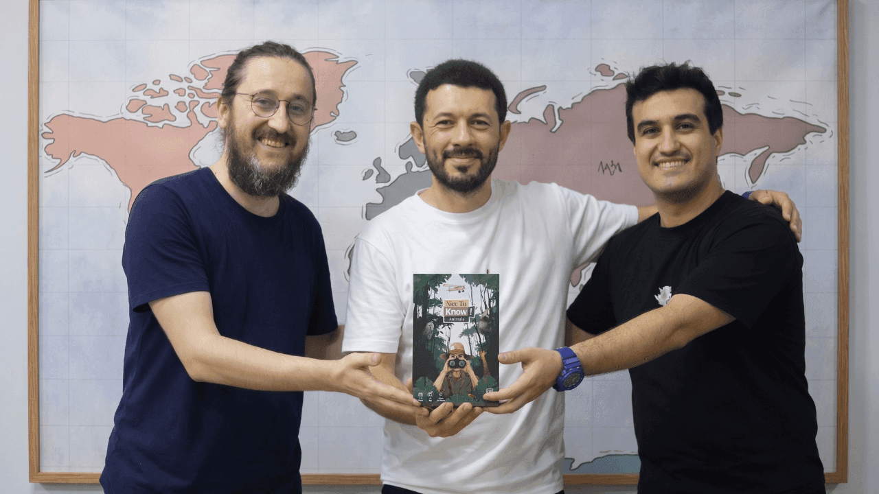 HOUF Games, 4 milyon dolar değerleme ile yatırım aldı