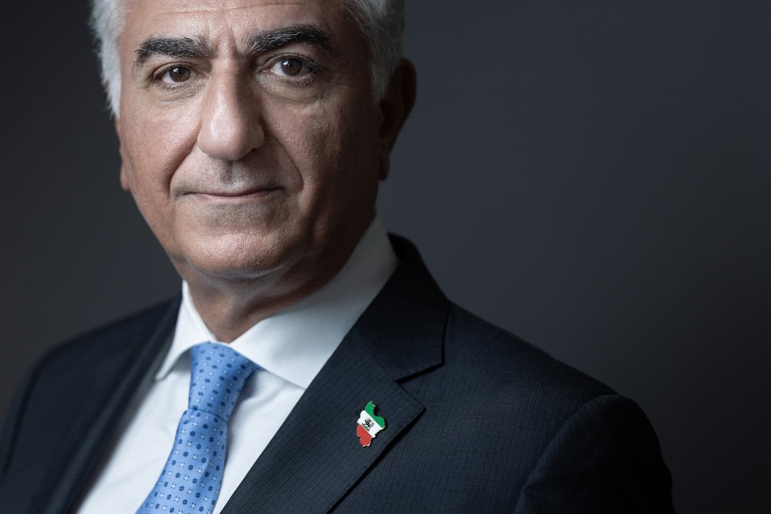 Iran’s Crown Prince Has Become Indispensable