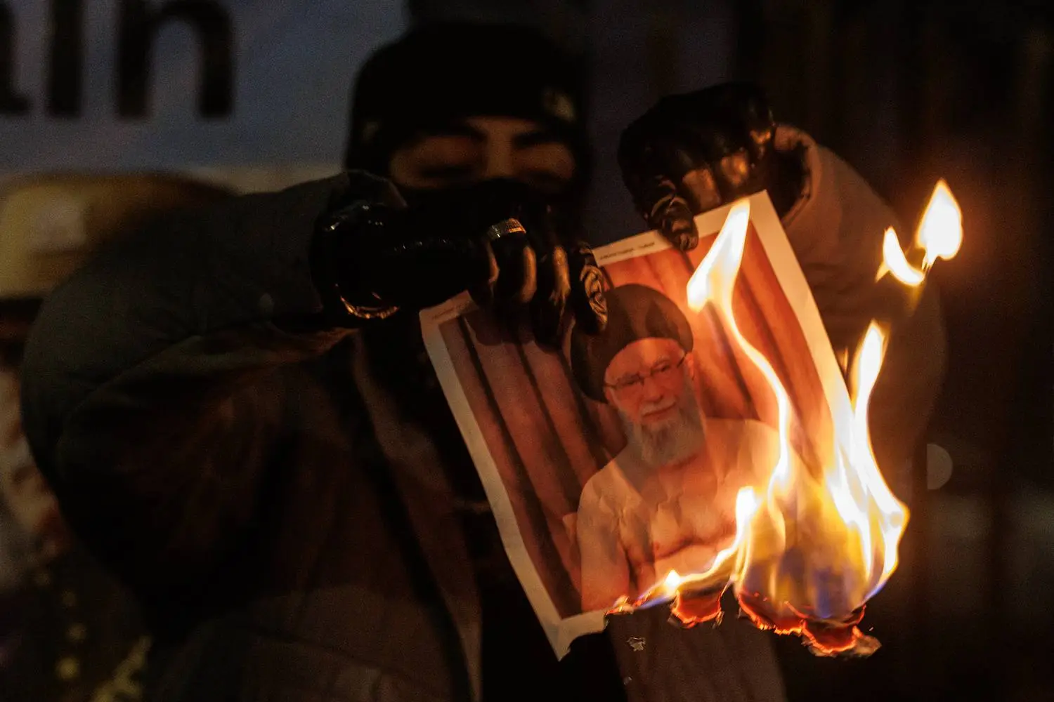 Is the Iran Crisis Over?