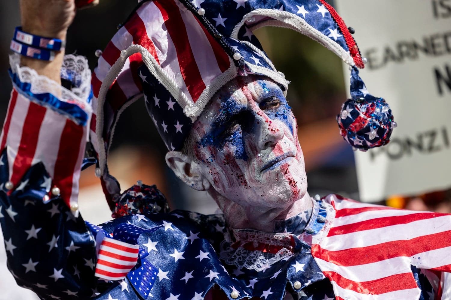 The United States Has Become a Rogue State