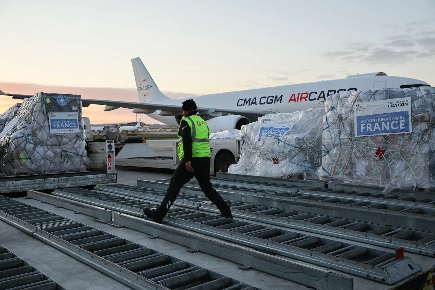 ‘A Moment of Grave Peril’