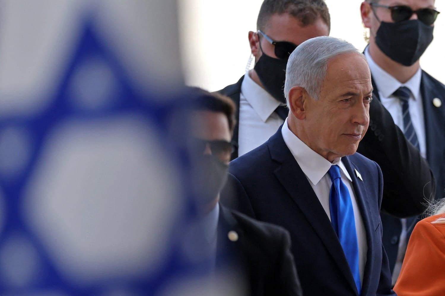 Why Netanyahu Chose to Strike Iran Now
