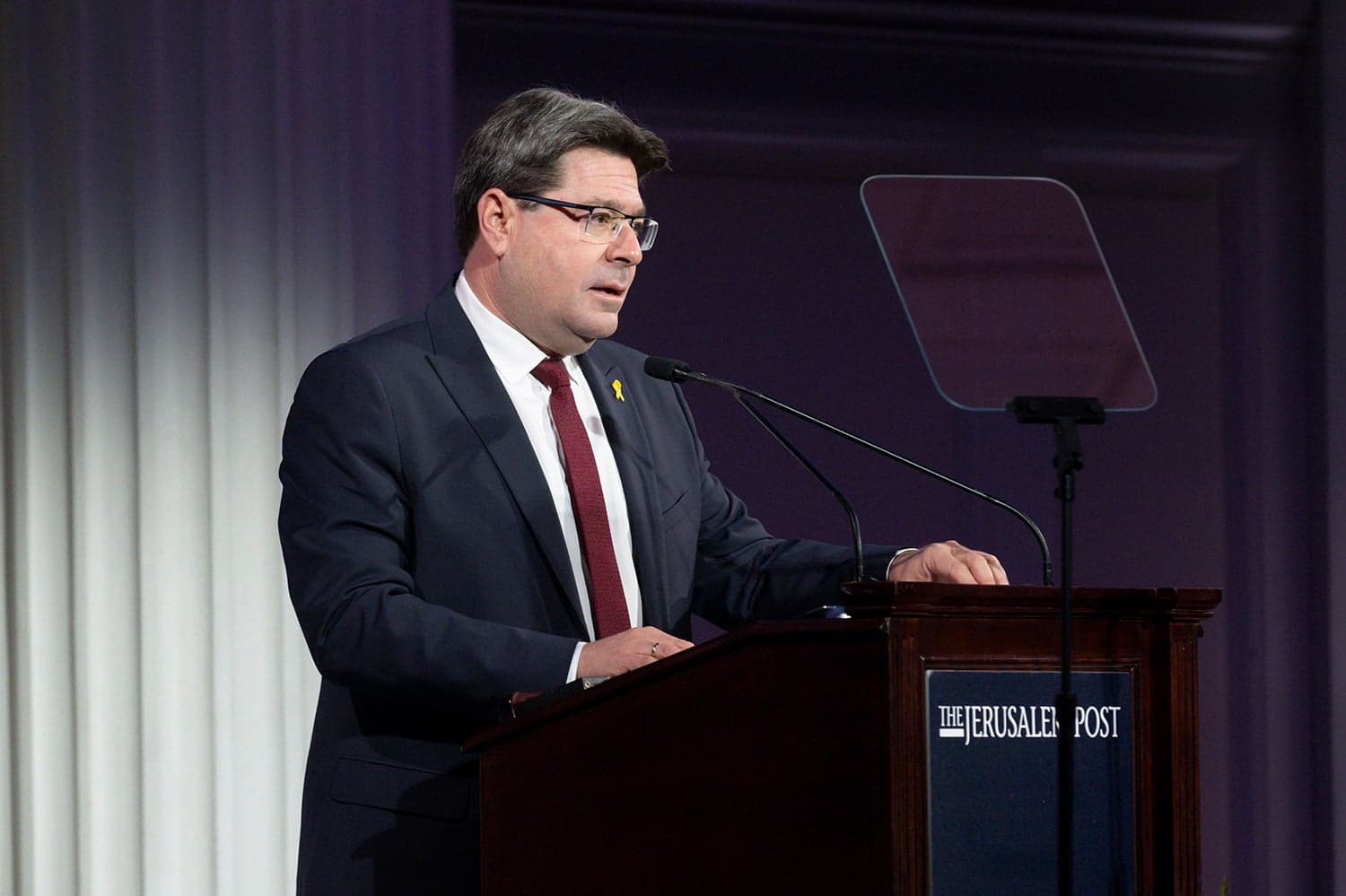 Israel Attacking Iran’s Energy ‘Wasn’t a Surprise’ to the Trump Administration