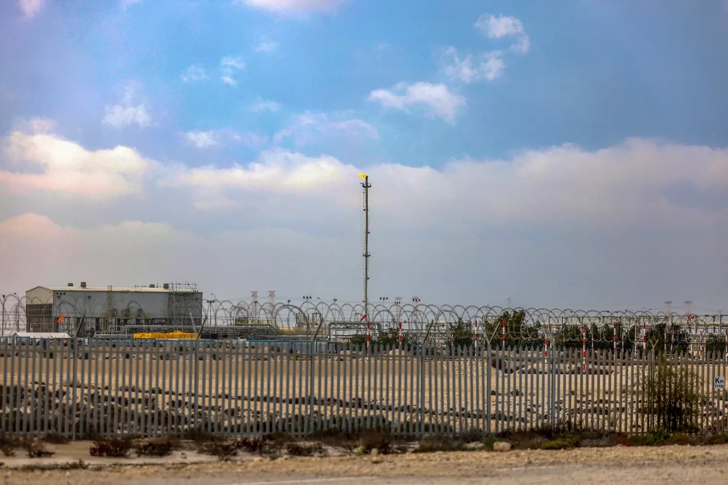 The Iran War’s Impact on Gas Markets May Be Felt for Years