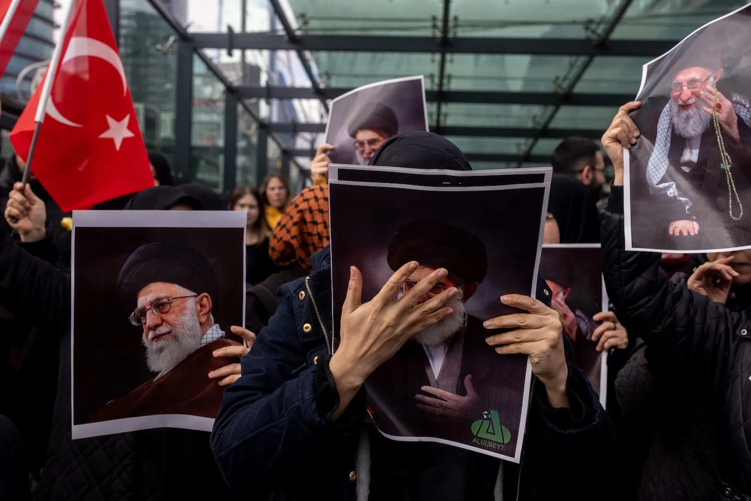 No, Turkey Is Not the New Iran