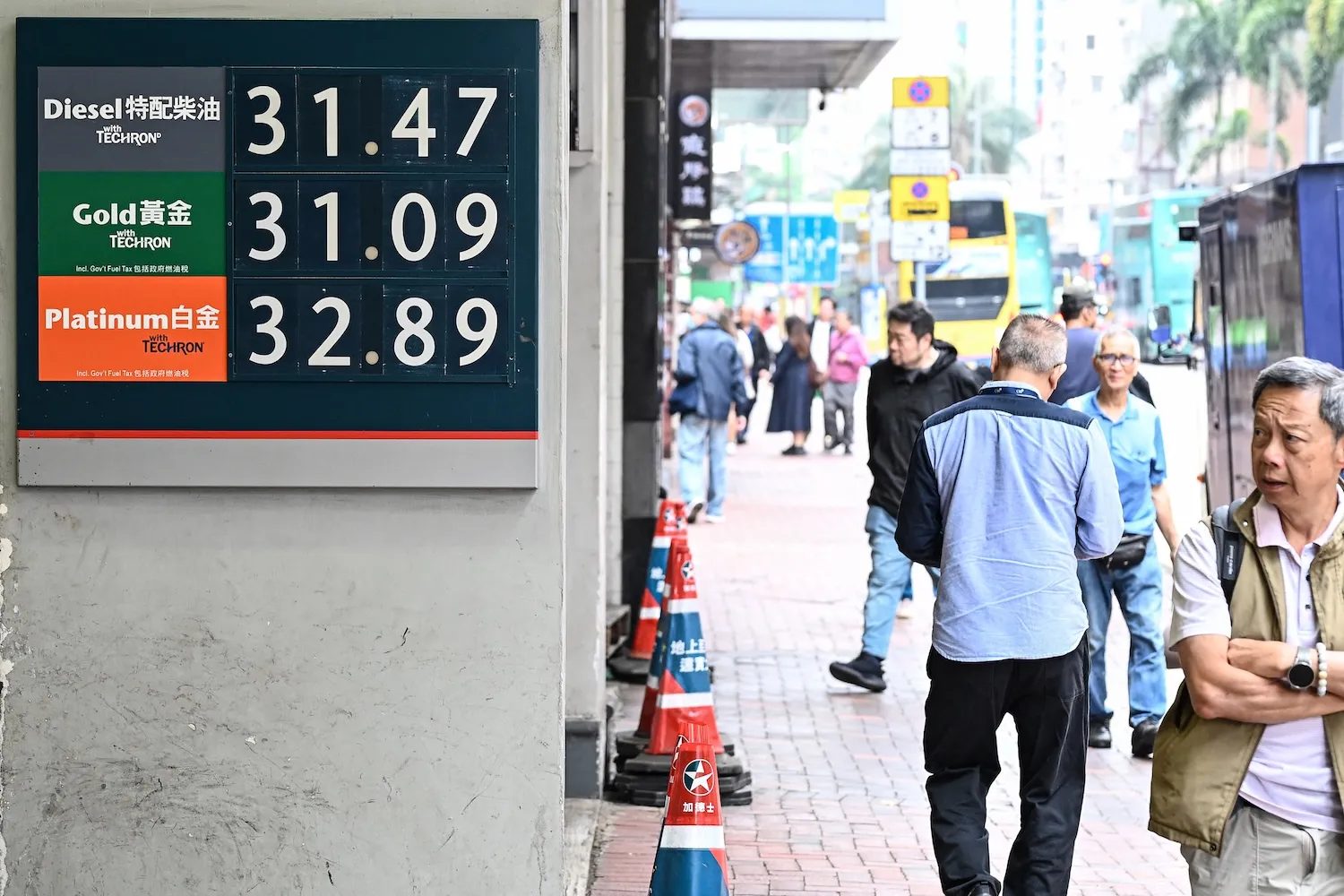 China’s Hormuz Problem