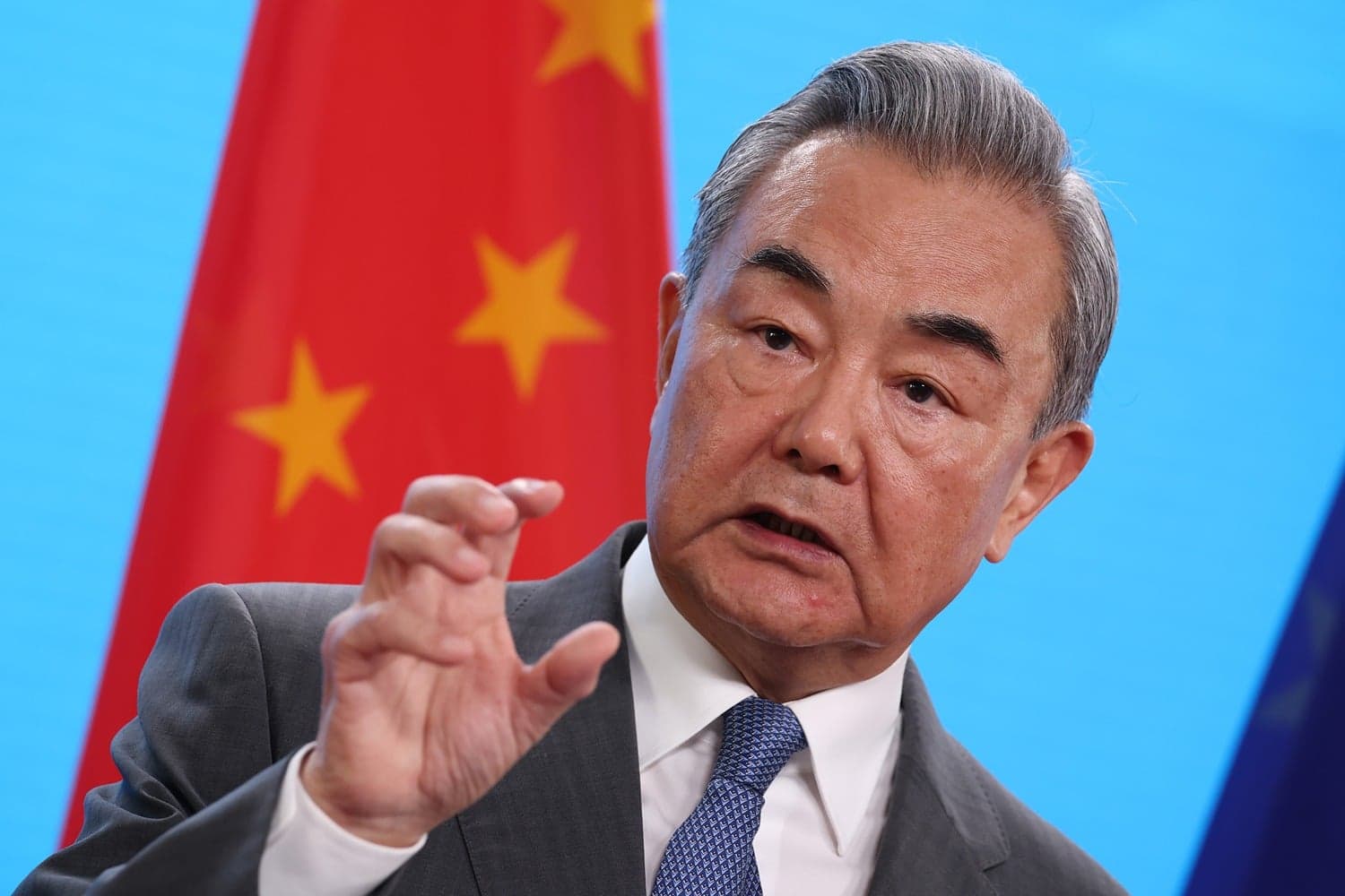 On Iran, China Cares About the Region More Than the Regime