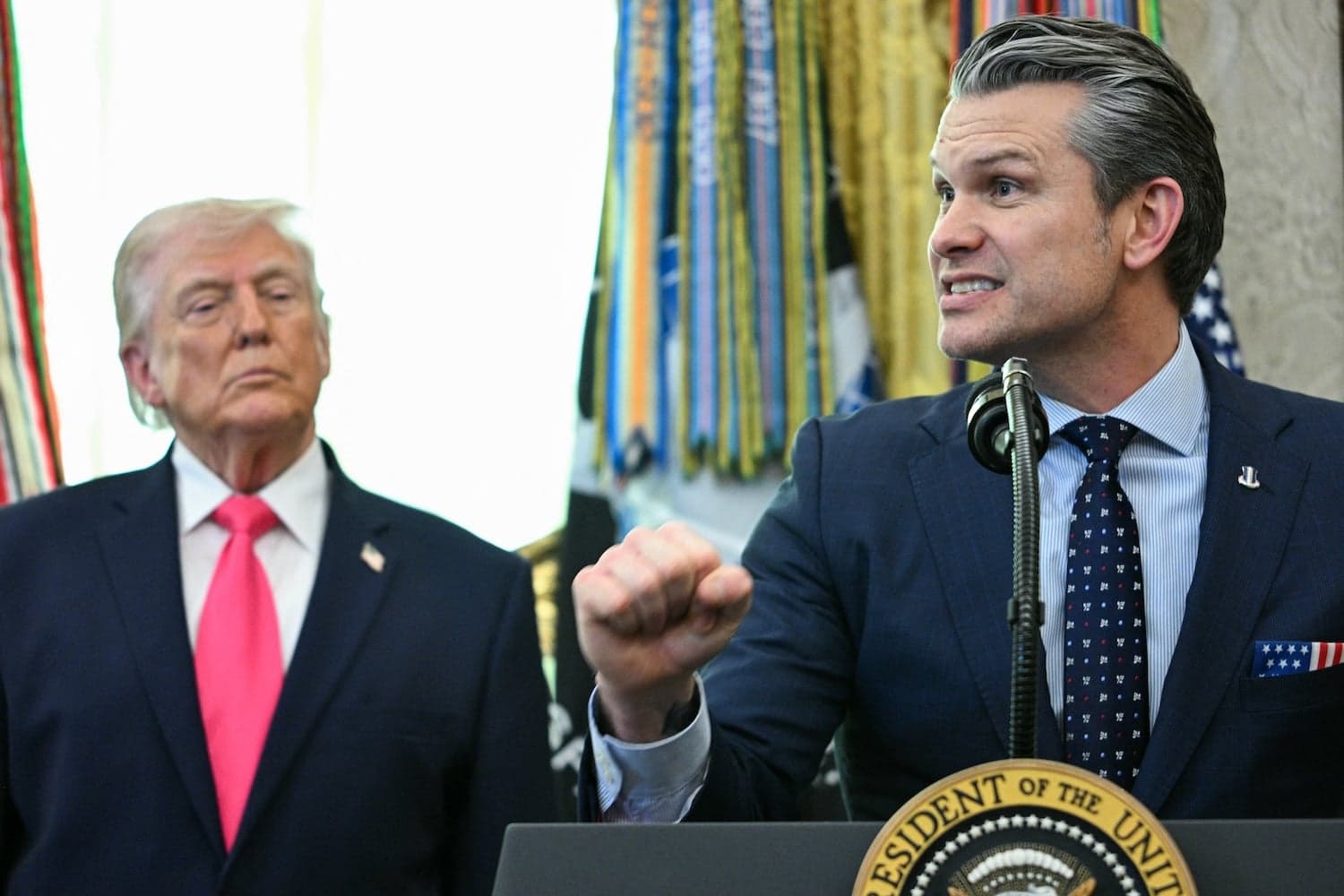 What Are the Laws of War Good For?