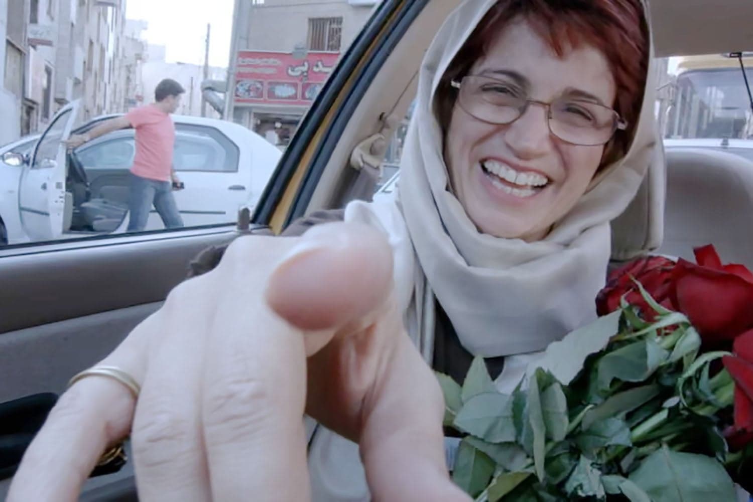 5 Streaming Movies to Help Understand Iran Now