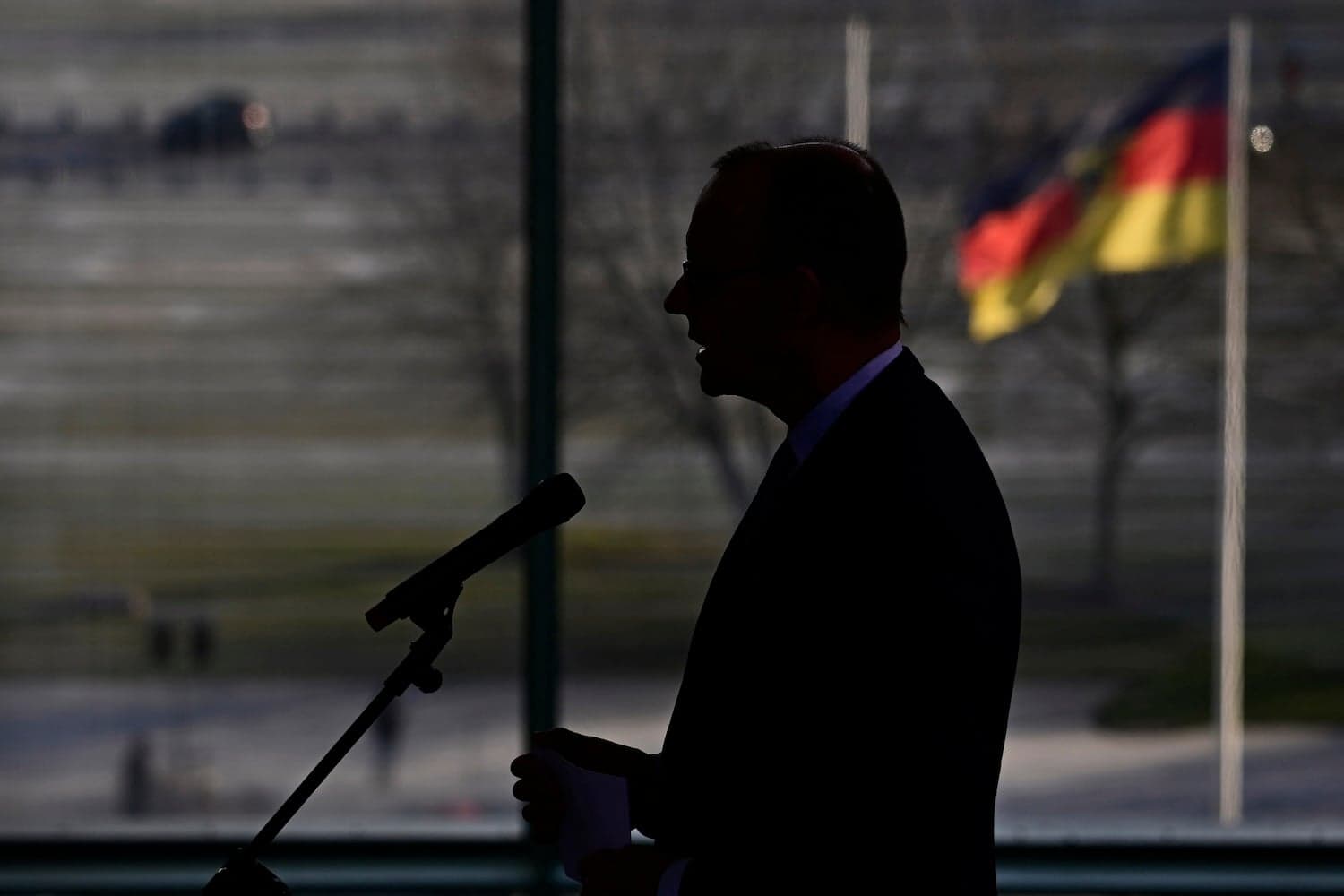 German Foreign Policy Has Finally Grown Up