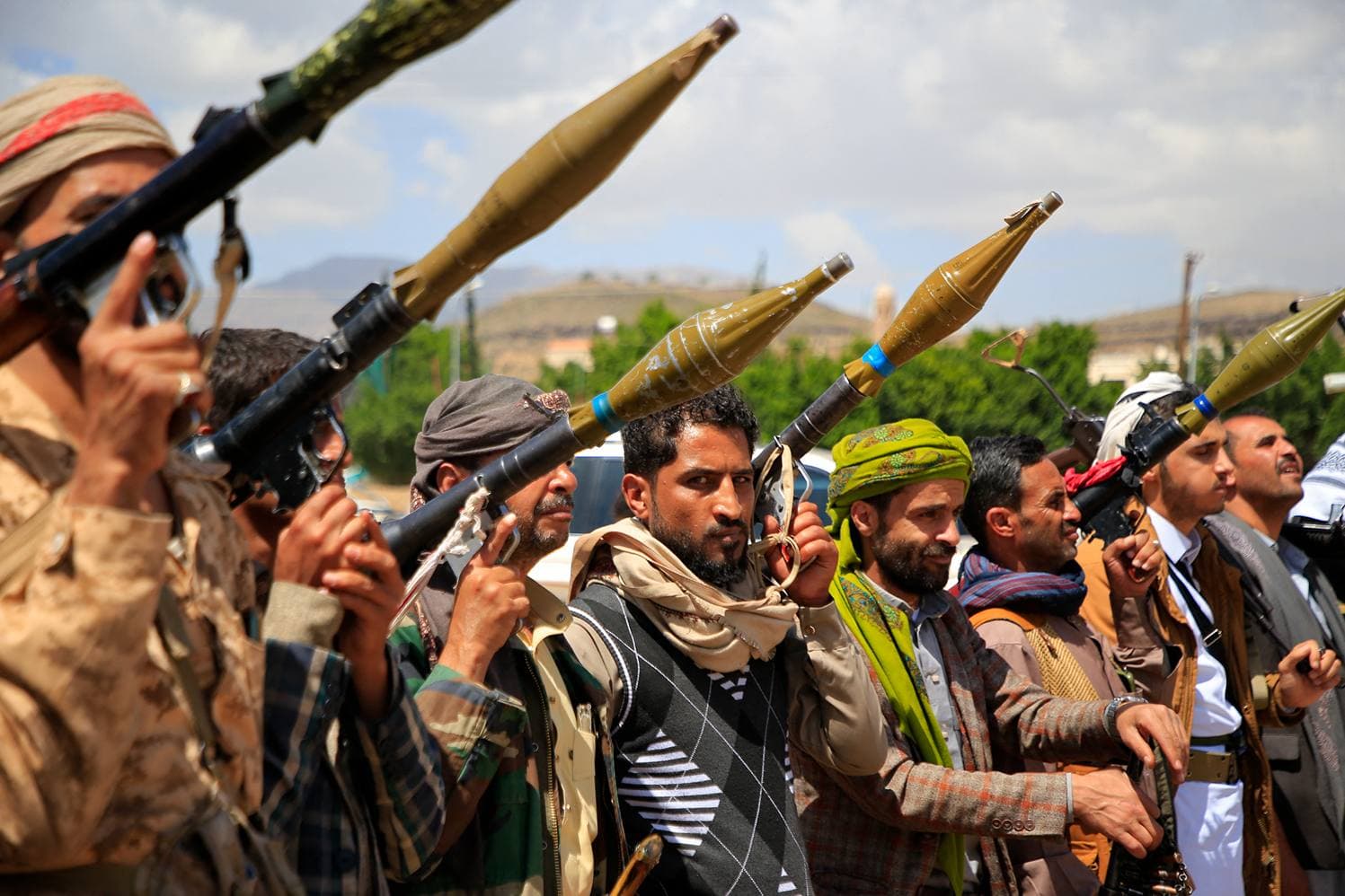 What Happens if the U.S.-Iran Cease-Fire Collapses?