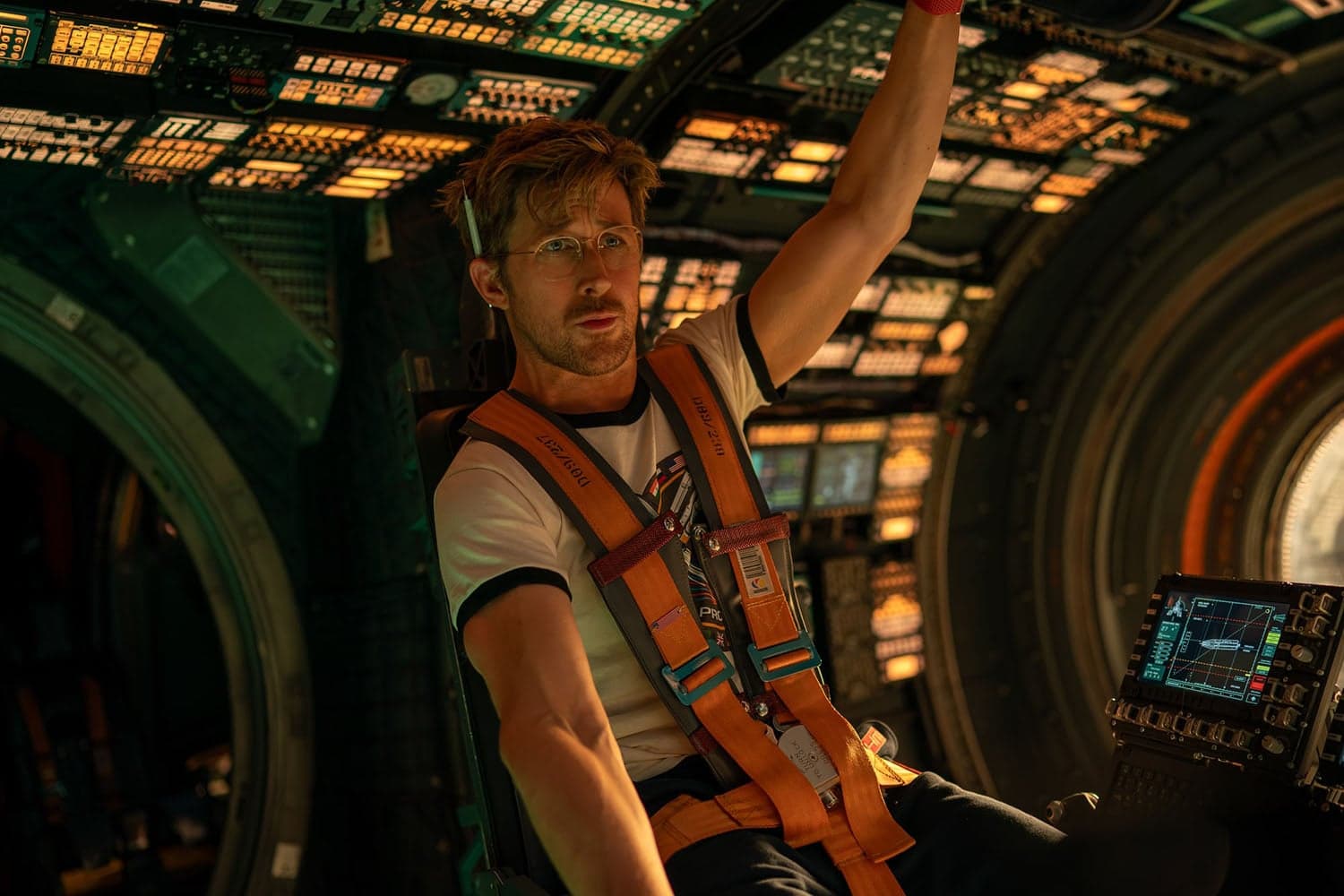 ‘Project Hail Mary’ and the Politics of Science Fiction