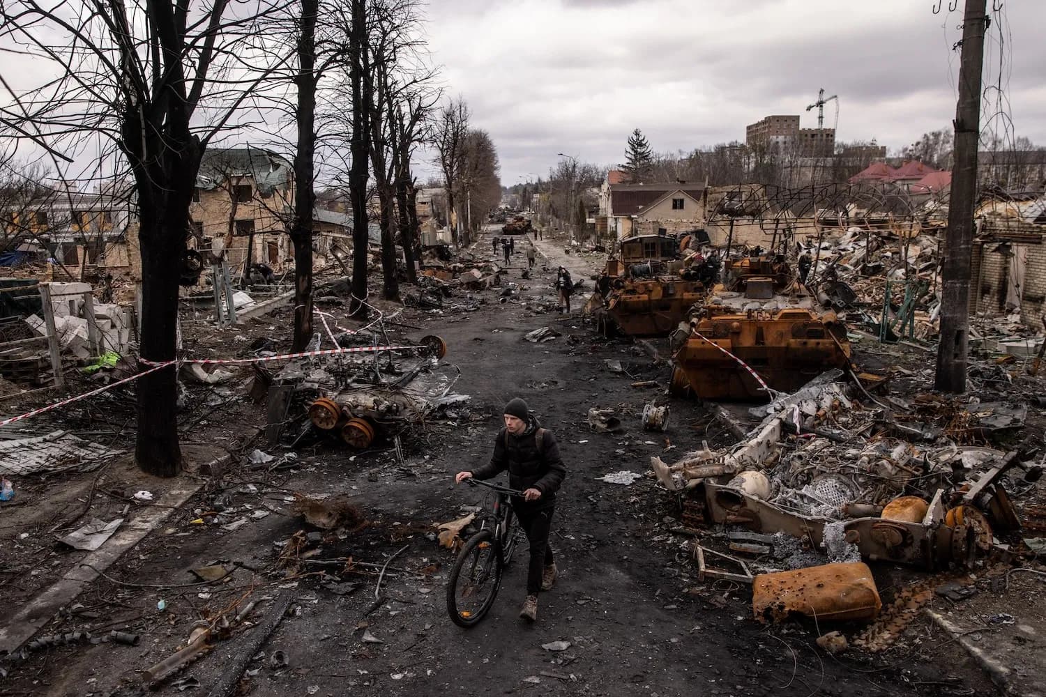 The Unpunished Reality of War as an International Crime