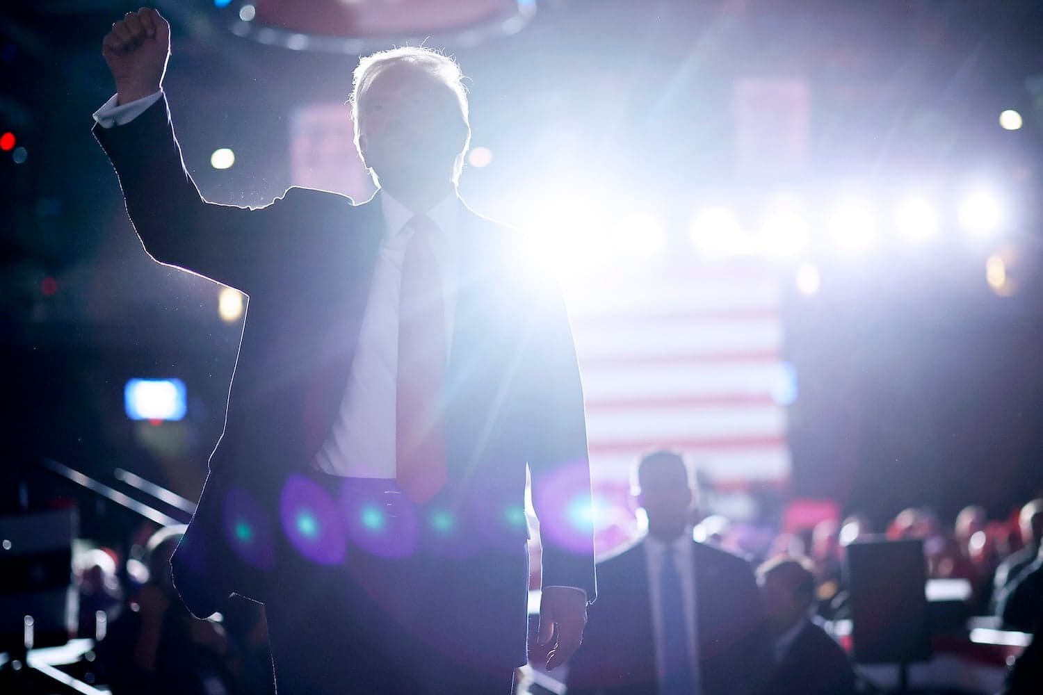 The End of America’s Soft Power