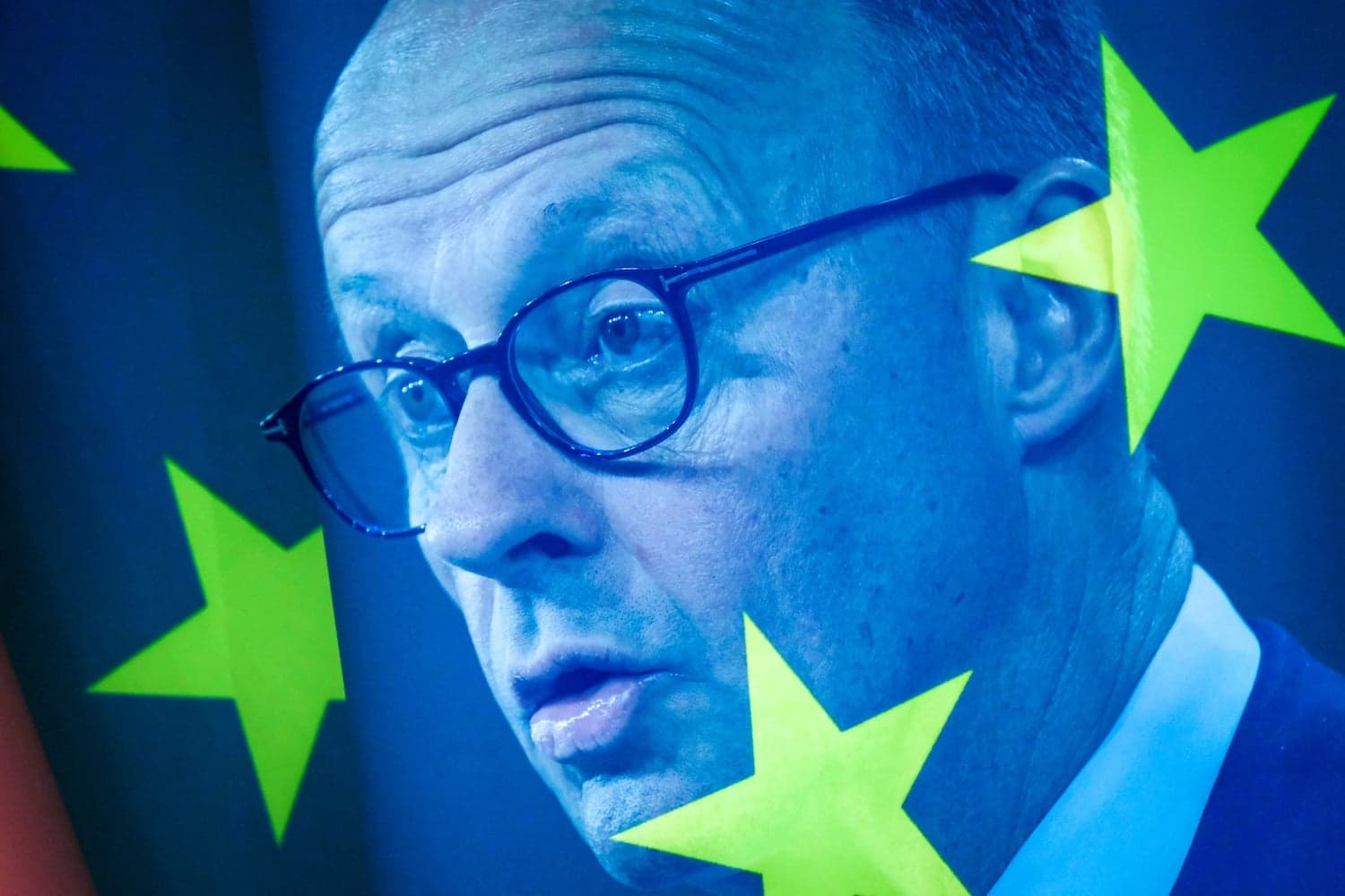 Friedrich Merz Questions the Source of Power within the European Union