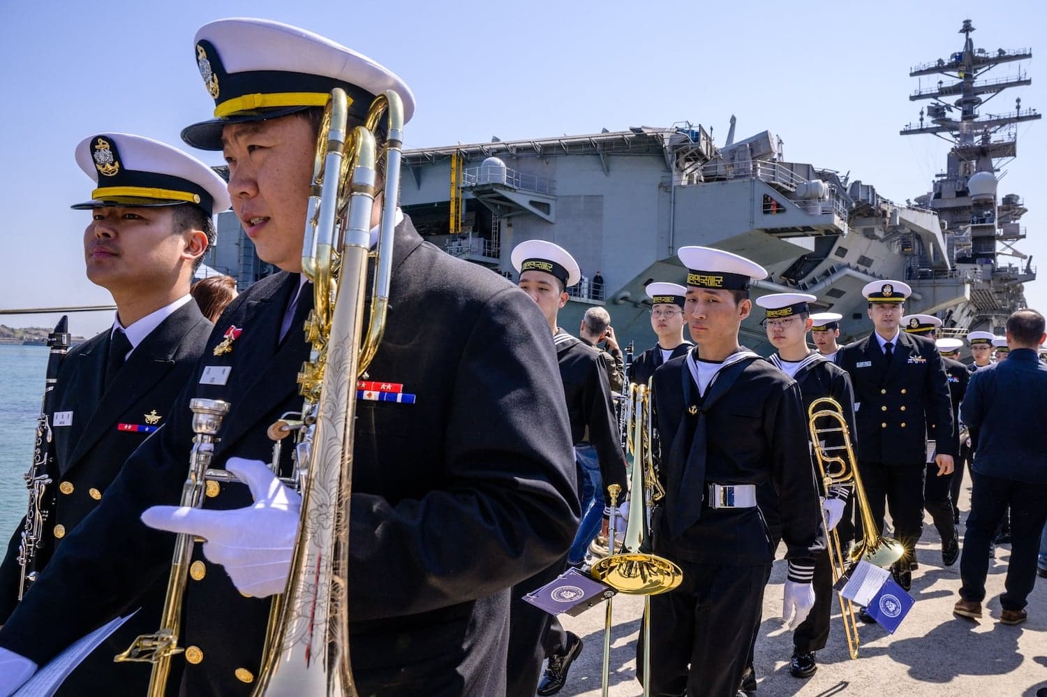 The United States’ Korea Strategy Is Working Against Itself