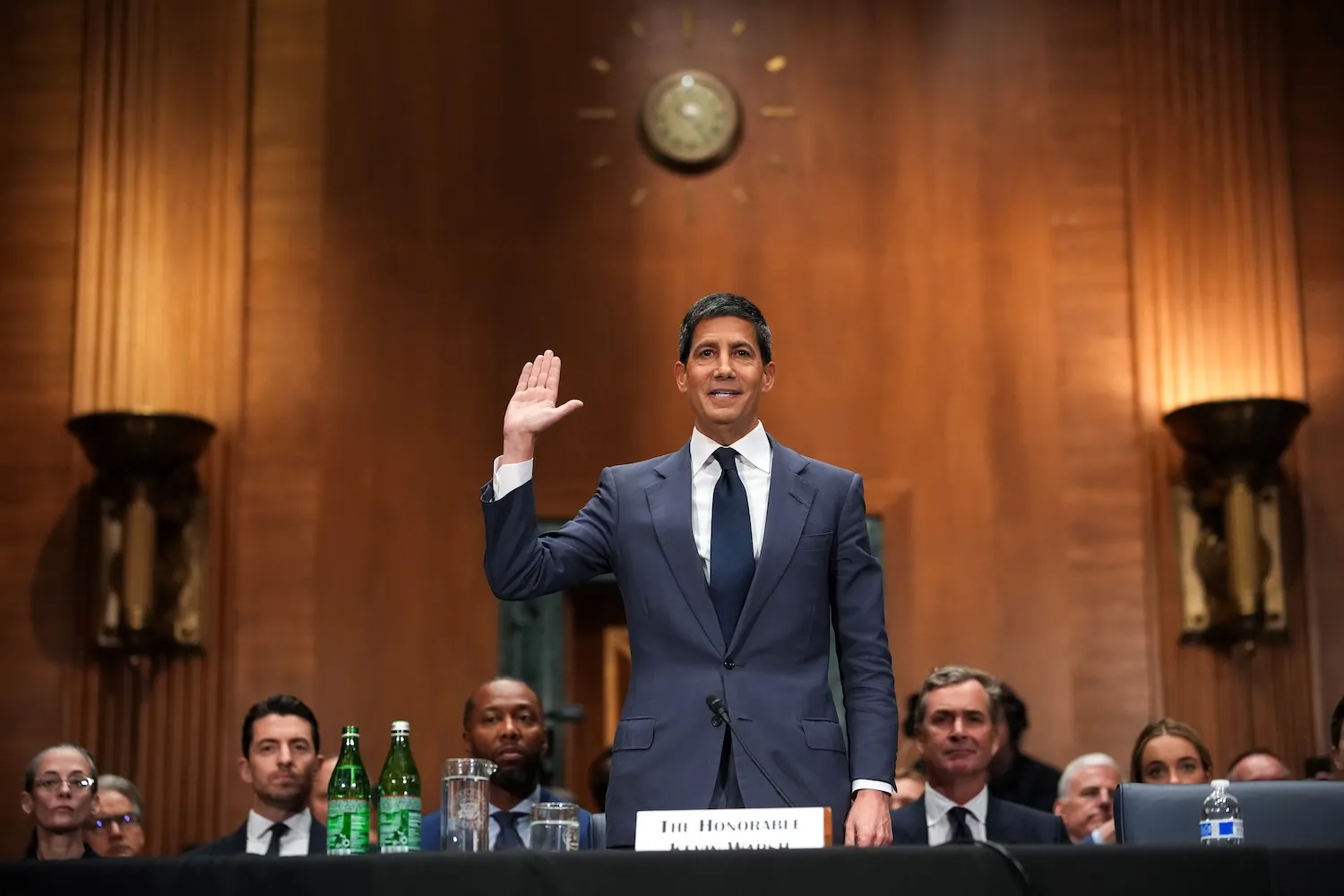 Will the Next Fed Chairman Be More Compliant With Trump?