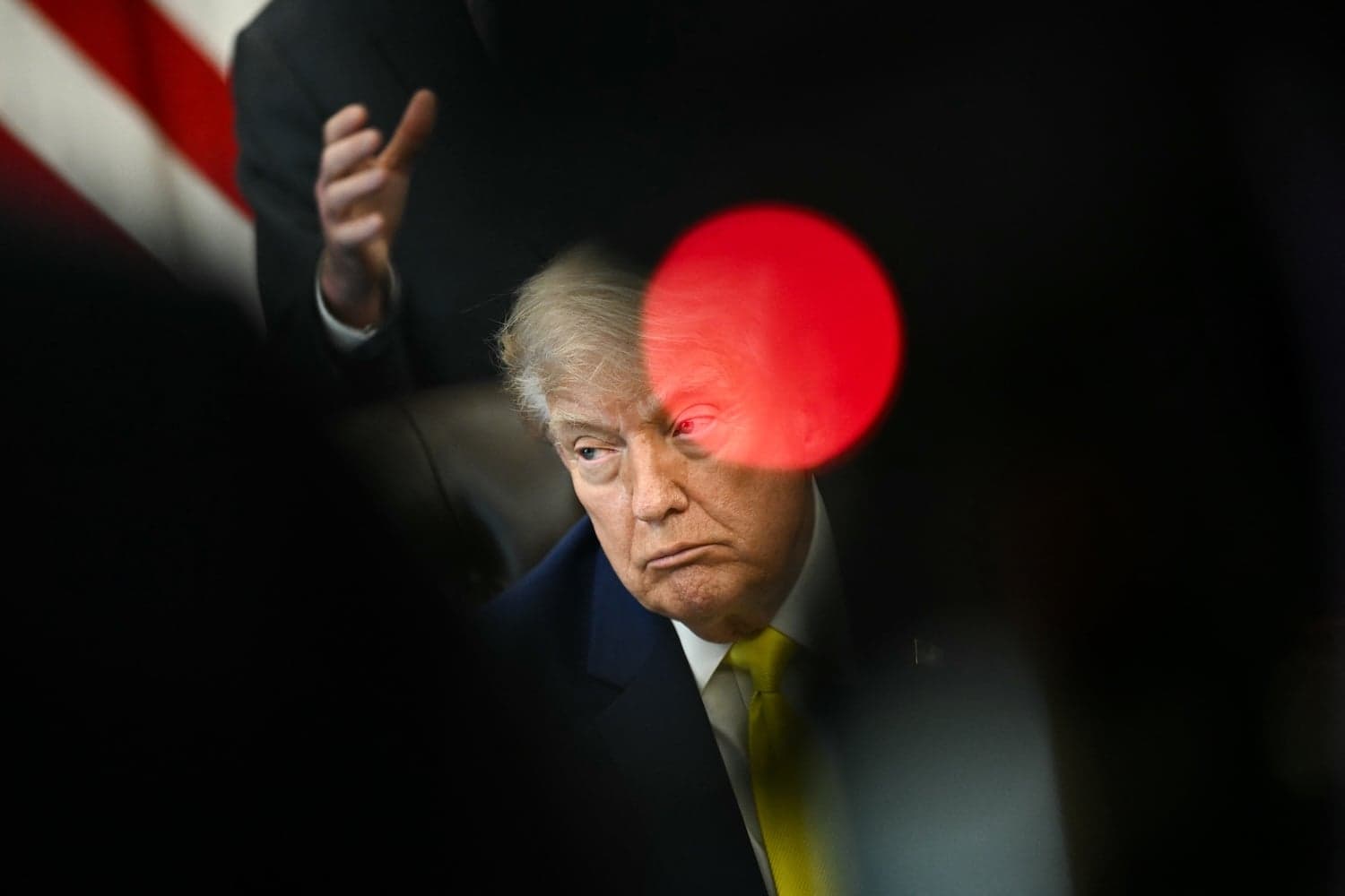 The U.S. Economy Is Proving Remarkably Resilient