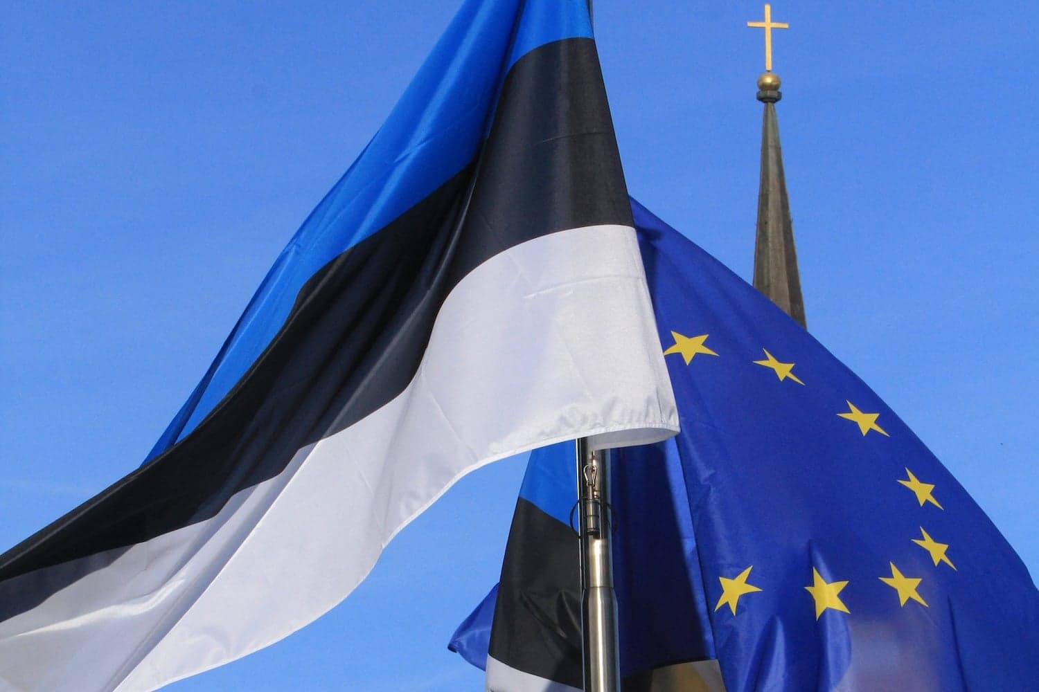 Estonia's Evolving Citizen-State Relationship Offers Valuable Insights