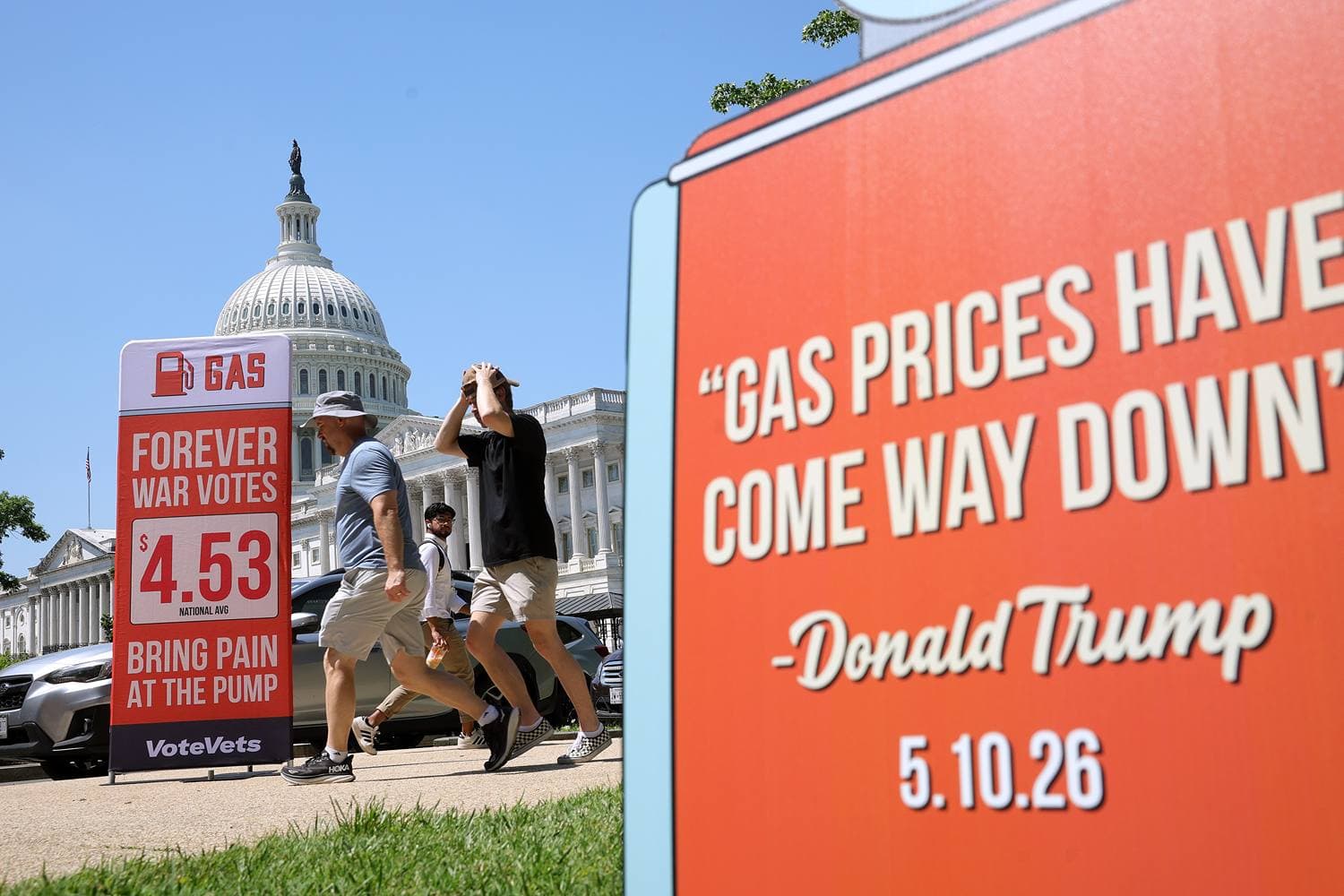 Congress Gears Up for Significant Vote on Iran Policy