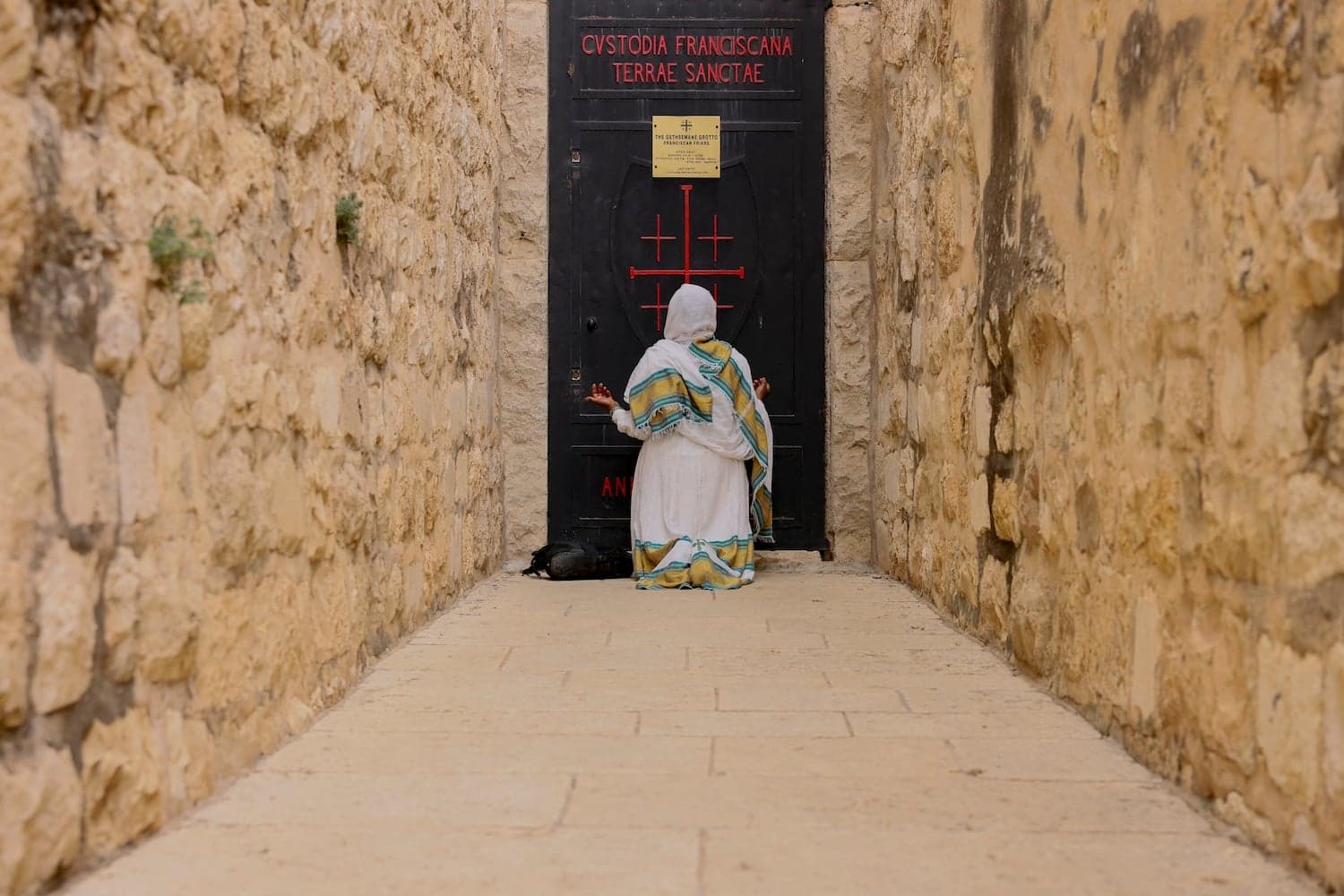 Rising Anti-Christian Sentiment in Israel Highlighted by Recent Attack